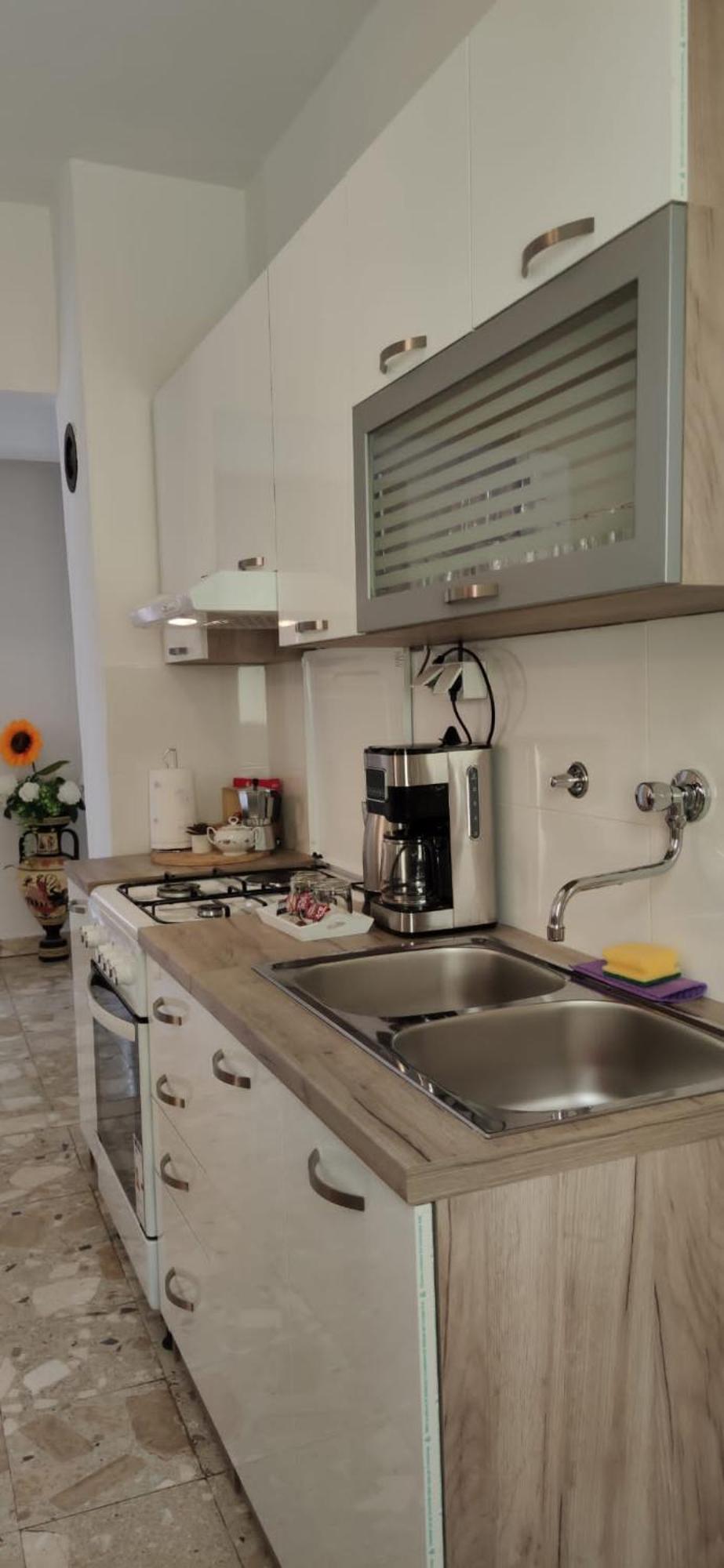 Lana Apartman Zadar Exterior foto